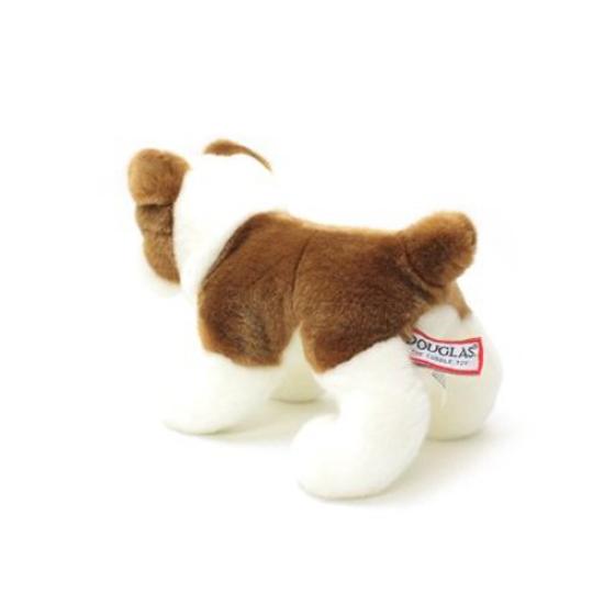 Douglas Stuffed Animal Bulldog (L)