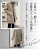Lenrock Trench Long Suit Smart Clean Perfect for Commuting or Lightweight Black or Beige Men's Coat, Coat, Coat, Lightweight, Spring/Autumn,