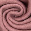 RECLOW RECLOW LAND 100% Cashmere Muffler Ash Pink