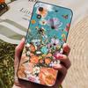 For Qin 3 Ultra Case Luxury Black TPU Silicon Soft Phone Cover for Xiaomi Qin3 Ultra Shockproof Bumper Shell Qin3Ultra Bag