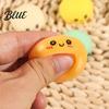 Slow Rebound Stress Toy Set 24 Day Advent Calendar Ball Dumpling Countdown Relief Soft Pinch