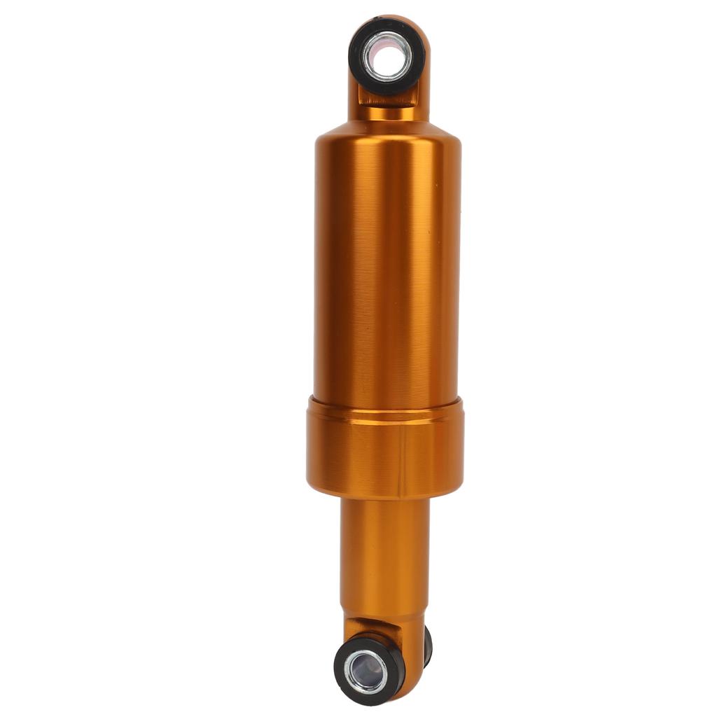 150mm Rear Damper Aluminium 750lb Easy Install Electric Scooter Part for Folding Scooter Electric Bikes