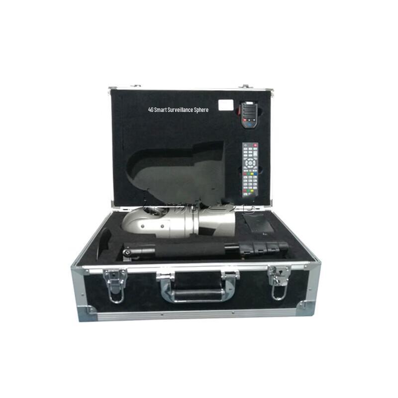 

Suhuawei M91A Integrated HD Surveillance Camera