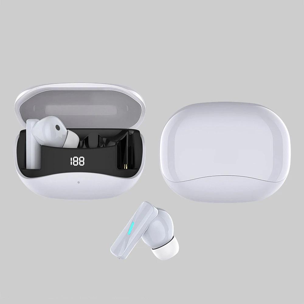 Xiaomi Original Wireless Earphones Bluetooth TWS 5.3 Stereo Earbuds Hifi Headphones HD Microphone Headsets For IPhone Music Headset