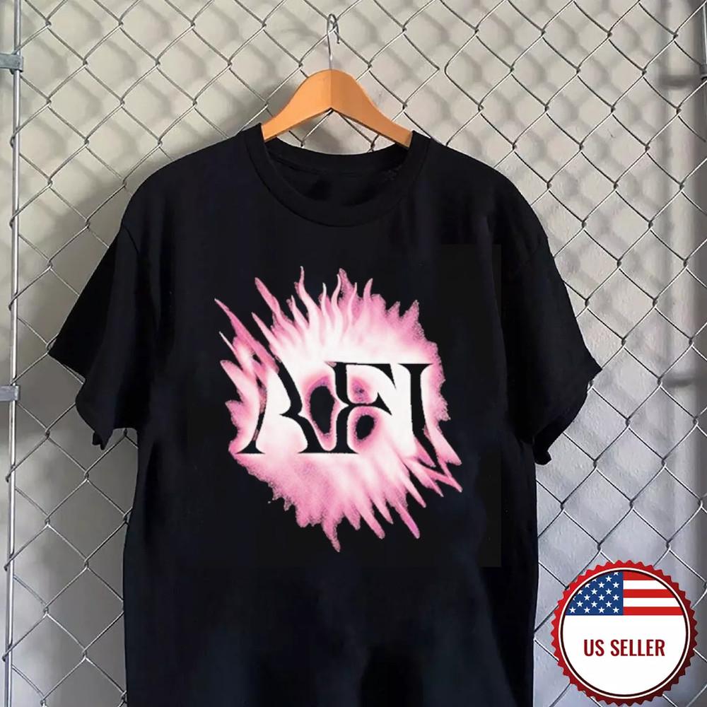 Rare AFI Fall Tour Band Summer Tour Gift For Fan S to 5XL Unisex T-Shirt L