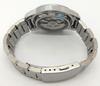 [USED] Seiko Five Sports 21 Jewels Automatic Watch with See-Through Back, Pre-Owned (28085)