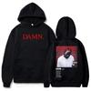 Kendrick Lamar Hoodie Kendrick Lamar Damn Shirt Damn Album
