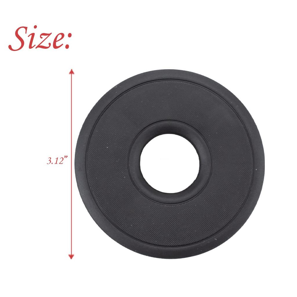 Cup Holder Insert for Subaru Outback Legacy 2020 2021 2022 Center Console Cup Holder Insert Spacer 92076AN00A RLB-HILON