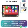 2Din Android 14 Car Radio For Chevrolet Camaro 2008-2015 Carplay Stereo Player Autoradio WIFI GPS Navigation FM/RDS DSP BT