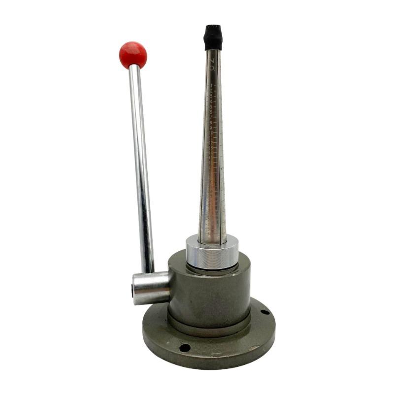 Horizontal bar ring expander, shaping ring size adjustment number, expanding ring 4 scales, expanding aligner