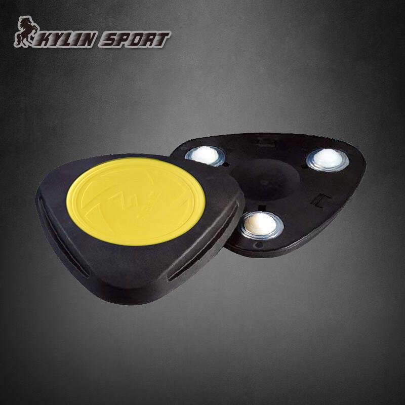 Fitness Core Slider Discs