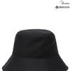 LUOESPAC Overfit Bucket Hat (Black)
