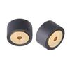 11.8x7x6.5mm/11.8x8x6.5mm Role Presoare Recorder Cauciuc Cupru Rulment Roată Mișcare Recorder Casetă