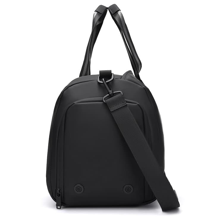 Resväska handbagage med stor kapacitet för kortare resor