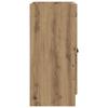 Under Sink Bathroom Cabinet Artisan Oak