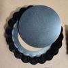Round Removable Cake Baking Pan Tart Quiche Tool Tart Pan Mold New Flan Pan Molds