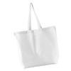 Westford Mill Bag For Life Bio-Baumwolle Maxi-Einkaufstasche