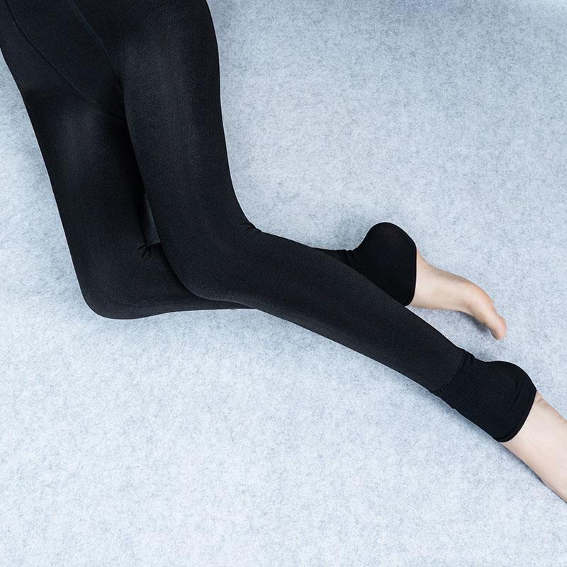 Leggings caldi invernali da donna Vita alta elastica Leggings in velluto  Leggings ispessiti Stovepipe Artefatto acquista in modo economico —  spedizione gratuita, recensioni reali con foto — Joom