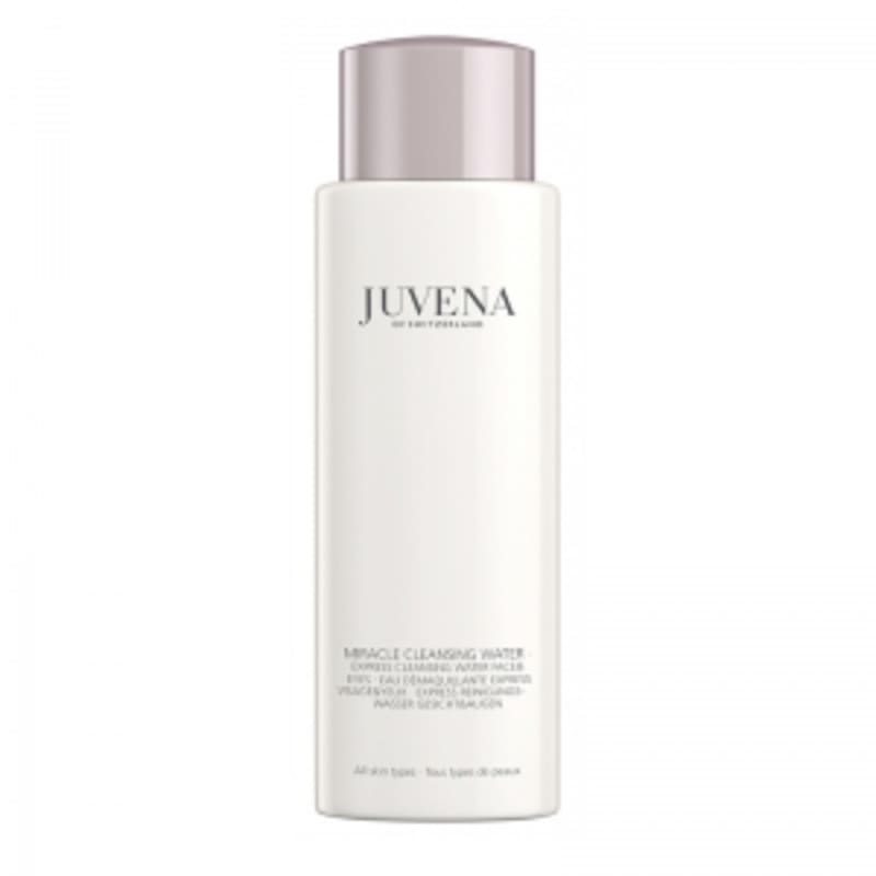 

Juvena Pure Cleansing Miracle Cleansing Water 200 ml