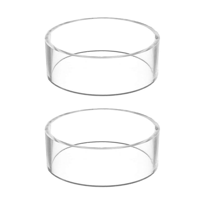 Acrylic Balls Showing Base Balls Pedestal Holder Base Baseball Display Stand Basketball Supporting Base Football Rack