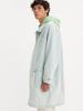 Levi's Denim Coat Western Style Denim Coat Men's A7136-0000 US M