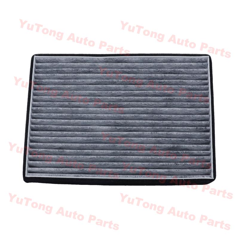 Cabin Air Filter For Dongfeng Forthing T5 EVO SX6 M6 DFM YouTing Yacht Joyear X5 X6 A/C Spare Parts
