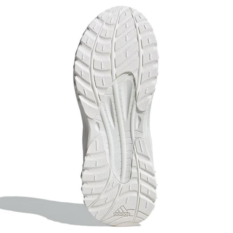 Adidas Maxxwavy 'Purple White Silver' Women's Sneakers IG6826