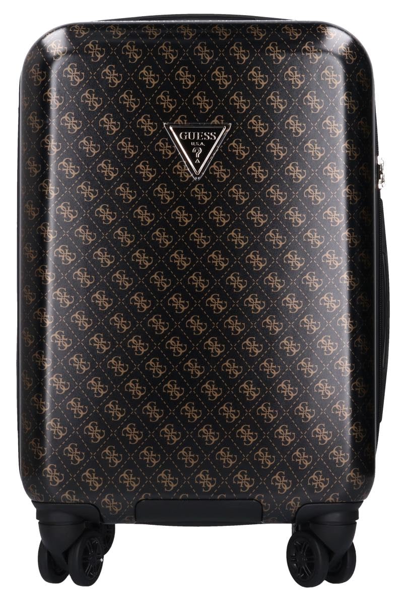 

Suitcase IH8389983 JESCO BROWN [Guess] [product]