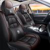 1 Stück Universelle Autositzbezüge für MITSUBISHI Outlander ASX Eclipse Lancer Pajero Sport Zinger Galant Triton Innenzubehör