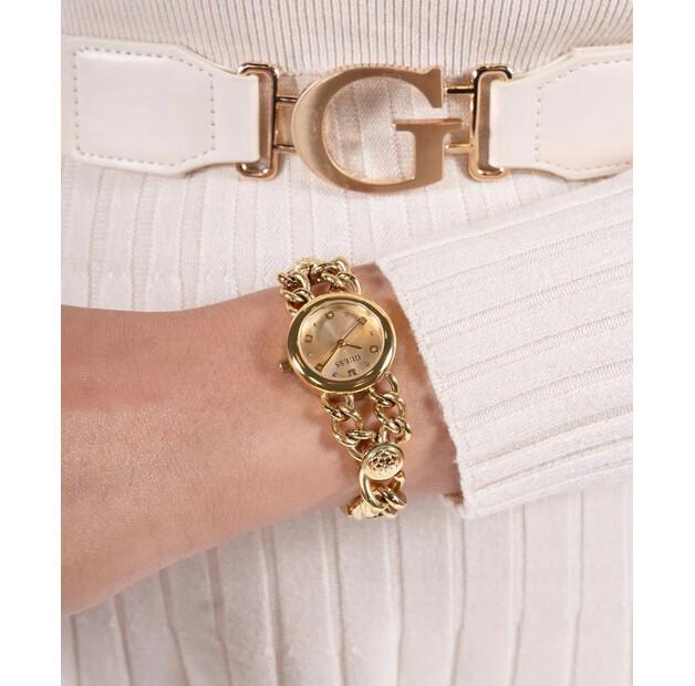 Часы Guess Vienna GW0758L2
