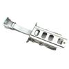 Replacement Door Check Strap Stopper Limiter for Mercedes For Sprinter and 2006 on Front Left Right Metal Part
