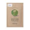 Skinfood Souvid Mask Sheet Paprika Concentrated Hydration 1pc