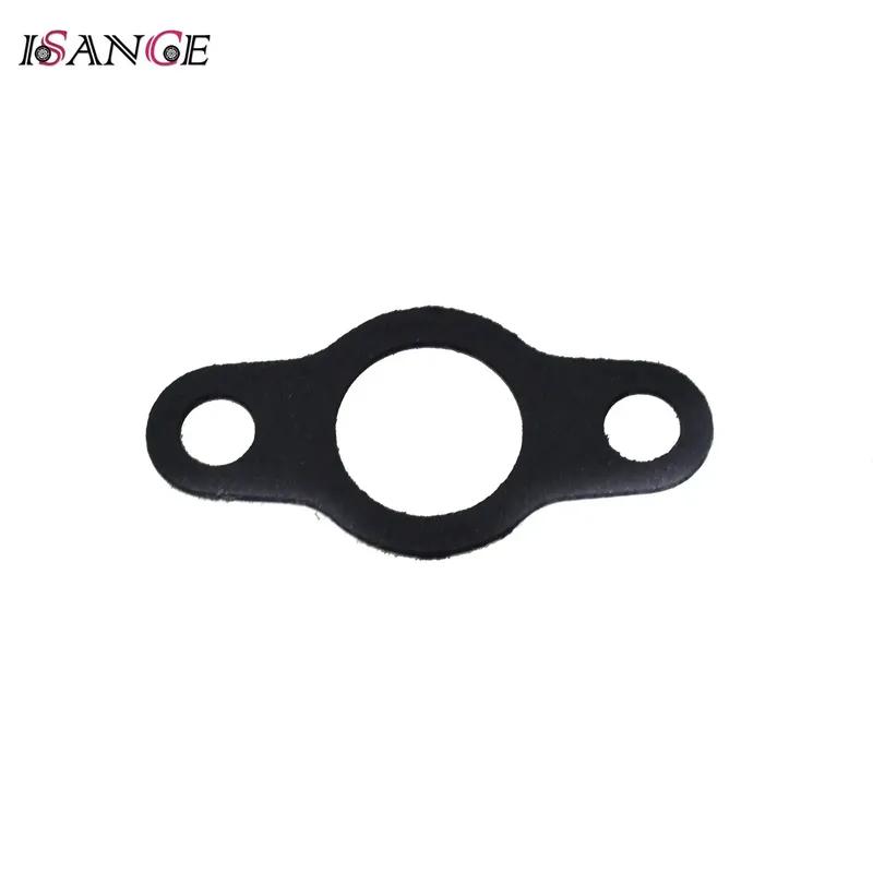 Turbocharger Turbo Inlet Outlet Oil Drain Gasket Seal For Mazda 3, 6, CX-7 2.3L L33L13700C L3Y11370ZC L3Y41370ZC 53047109907