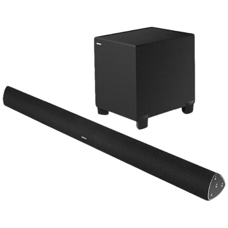 Edifier B7 Wireless Bluetooth Soundbar CN plug (adapter included) (CN version)