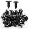 120PCS M4.2 Fasteners for Chevrolet, Buick, Jeep, Chrysler Fender Liner & Engine Cover