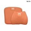 XPeng P7/P5/G3i/G9 Four Seasons Car Seat Cushion with Lumbar Support
