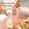 RELEA Glass Lined Thermal Carafe