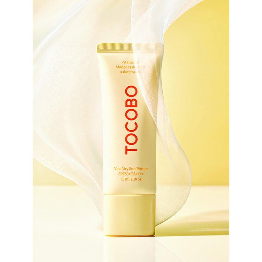 

TOCOBO Vita Airy Sun Primer 35mL SPF50+ PA+++
