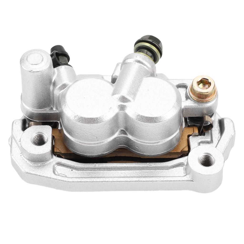 Motorcycle Front Brake Caliper 5PA 2580T 00 00 Exquisite Replacement for TTR125 YZ65 YZ80 YZ85