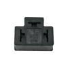 H4/Hb2/9003 Lamp Holder Connector Terminal Motorcycle Automotive Light Plug Socket Connector Terminal