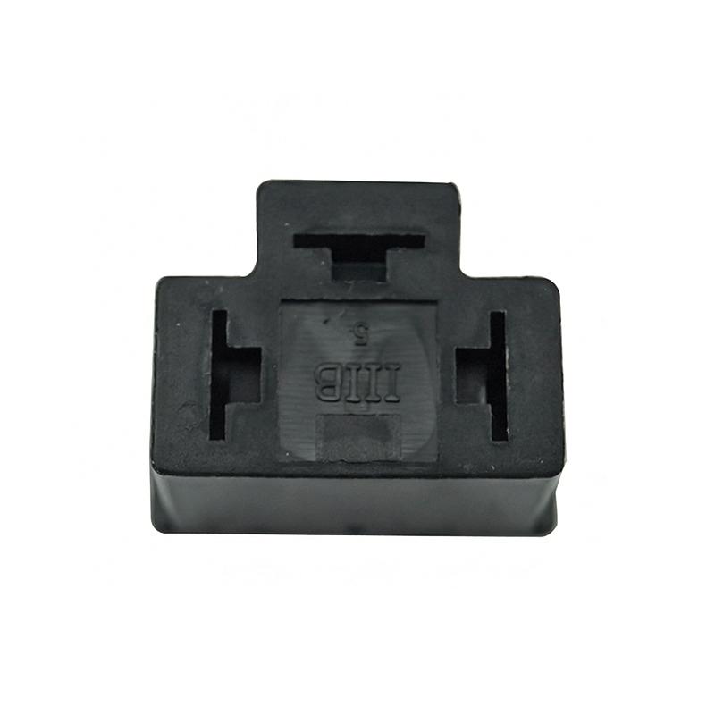 H4/Hb2/9003 Lamp Holder Connector Terminal Motorcycle Automotive Light Plug Socket Connector Terminal