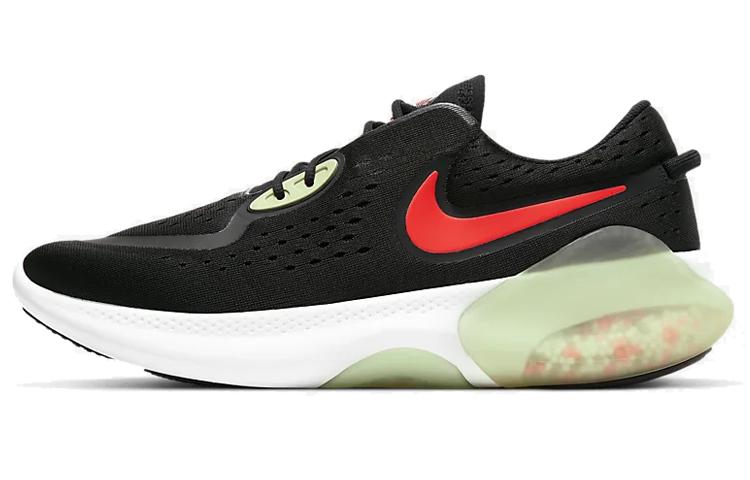 Nike Joyride Dual Run Black Laser Crimson CD4365-004 45