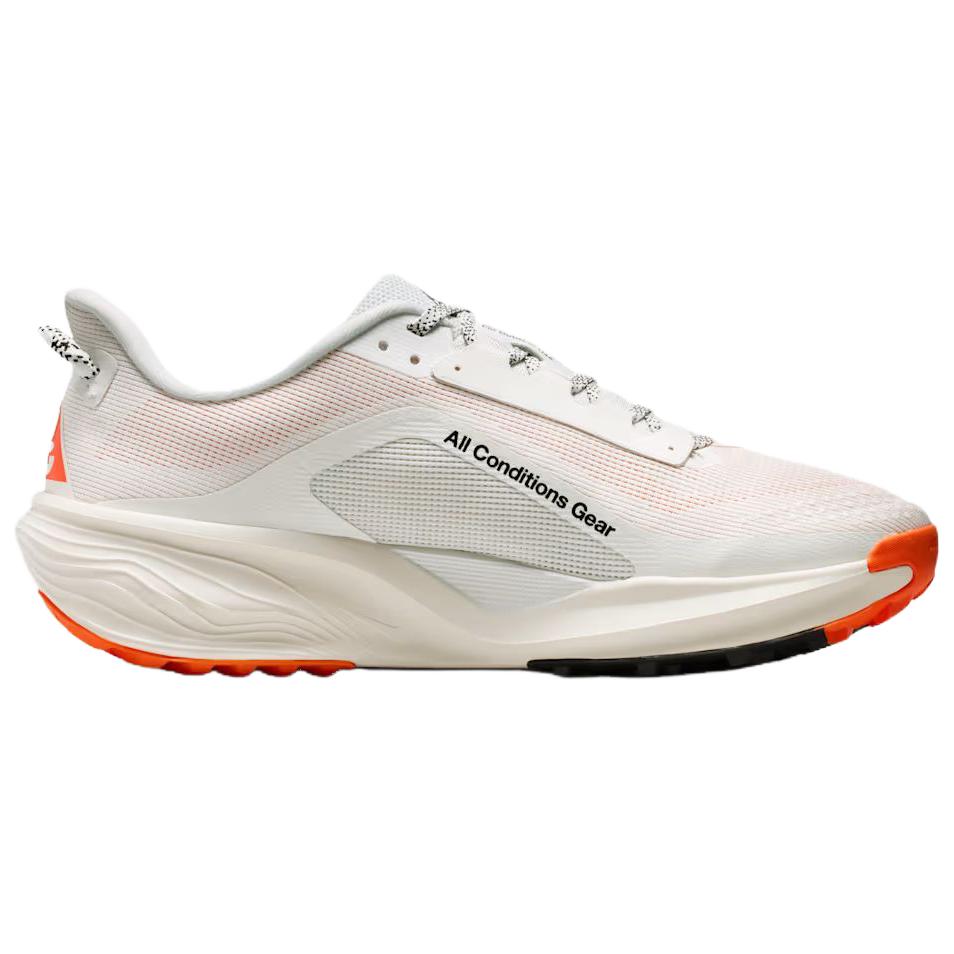 Nike ACG PEGASUS TRAIL Scarpe da Corsa Uomo Bianco Nero HV8116-103