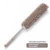 Microfiber Soft Duster Brush Dust Cleaner Can Not Lose Hair Static Anti Dusting Brush Home Air-condition Car Furniture Cleaning