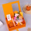 Aromatherapy Gift Box: Perfect for Graduation, Birthdays, Teachers, Classmates, and Best Friends