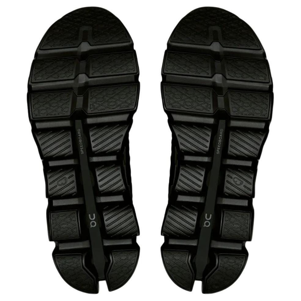 ON Cloudswift 4 Black Eclipse Męskie Sneakersy 3MF10130106