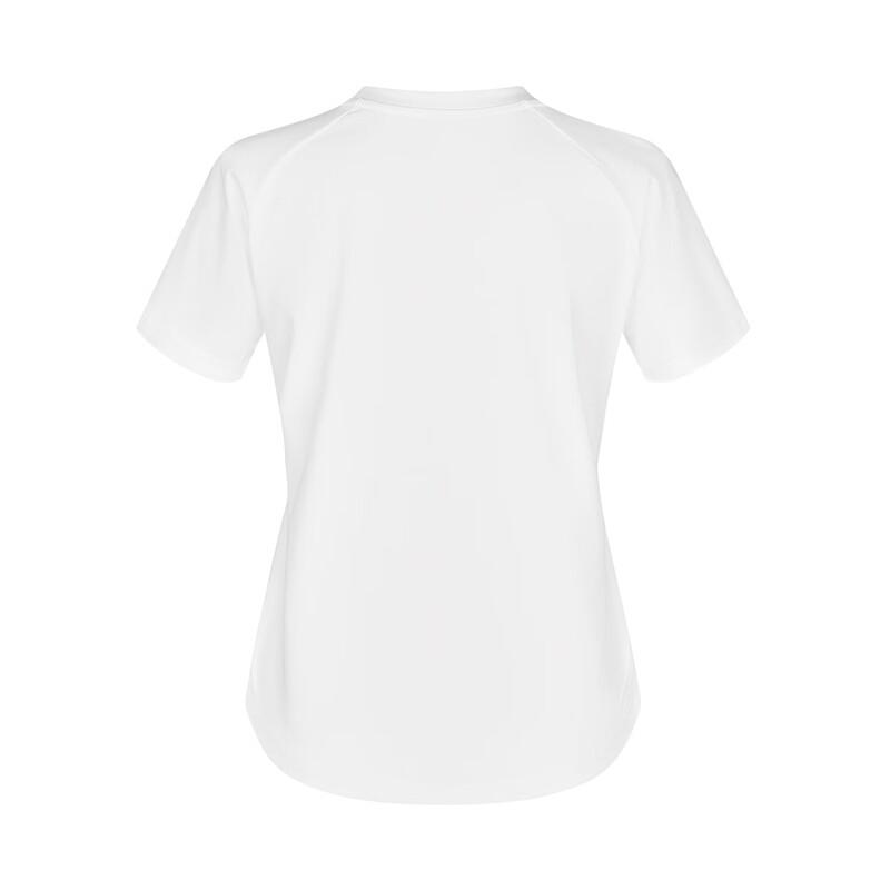 FivePlus Damen Cool & Atmungsaktives Slim Fit Kurzarm-T-Shirt