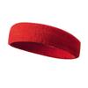 Unisex Anti-Sweat Sports Headband