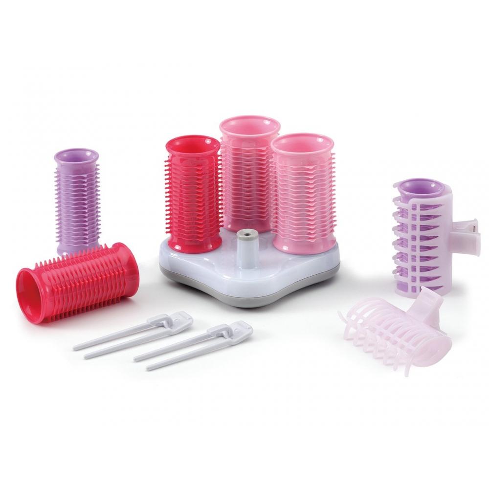

6 Types Of Koizumi Hair Color Are Compatible With The Khc V610p