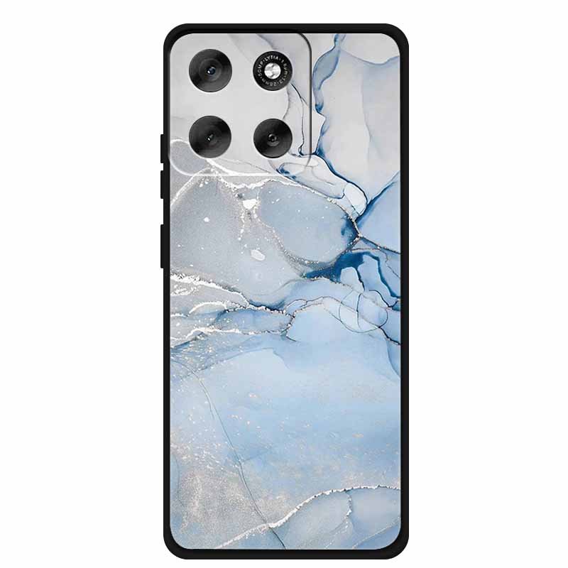 For Moto G86 G 86 Marble Case Luxury Silicone Phone Back Cover etui New Coque TPU Soft Cases for Motorola MotoG86 Funda Shield